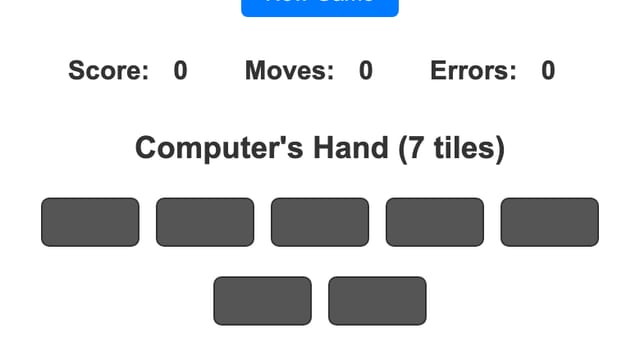 Domino — free browser game