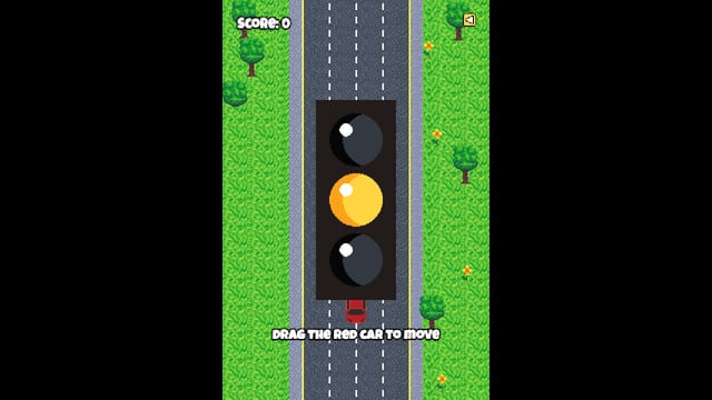 Infinite Cars — free browser game